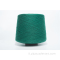 Filato Cashmere puro al 100% per maglieria a mano